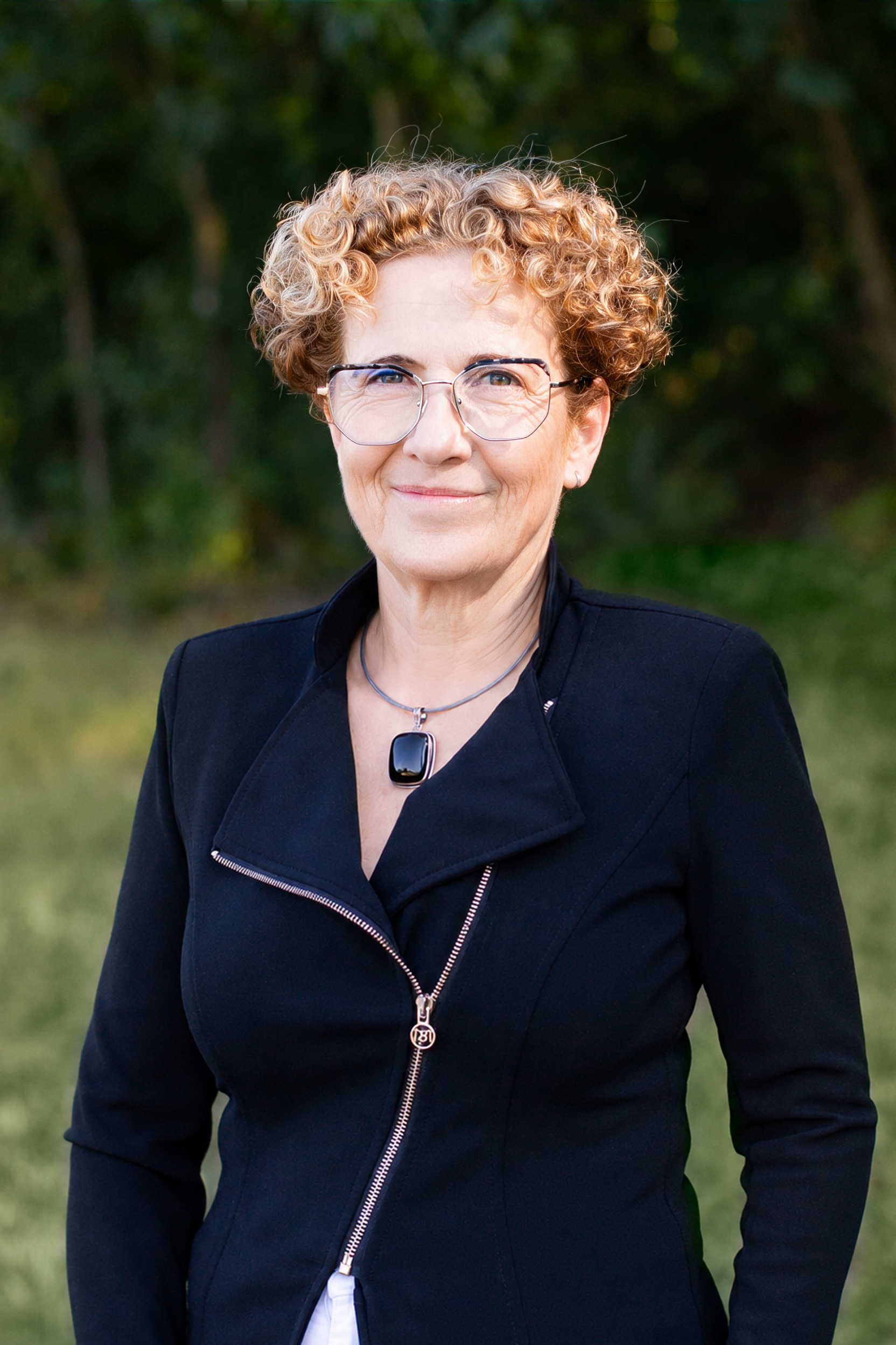 Dalida Bínová