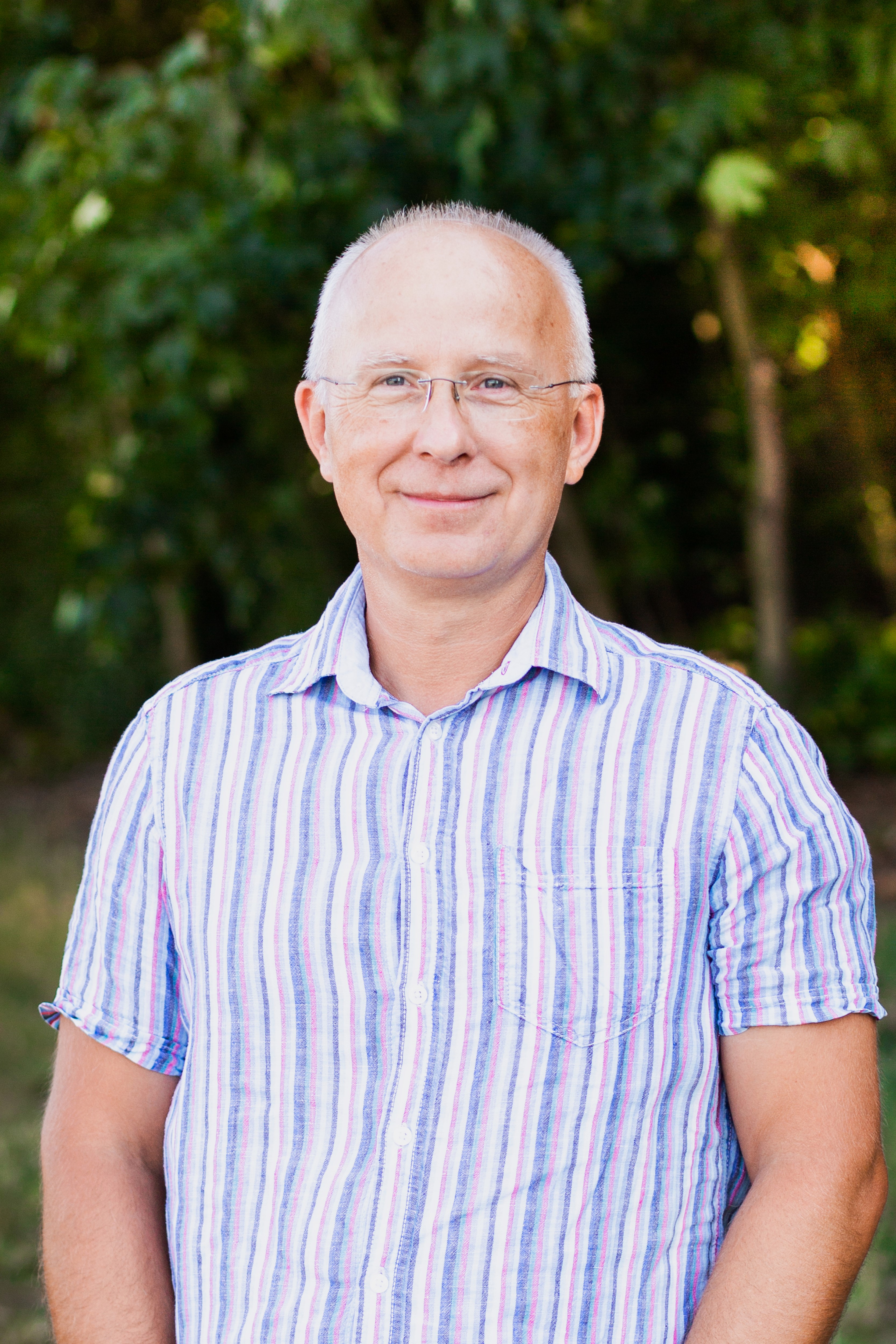 Ing. Marián Kmeč