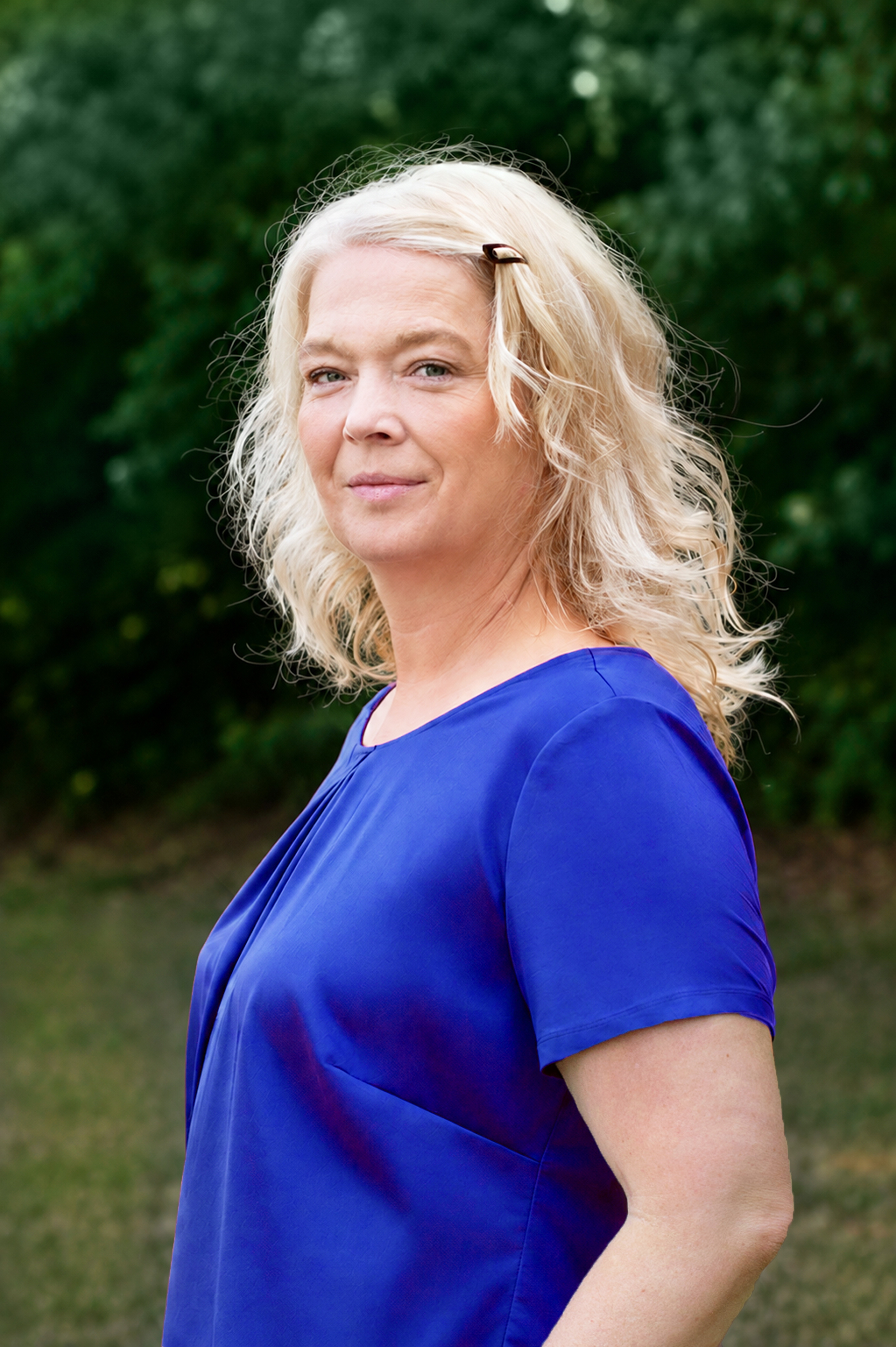 Andrea Krejčí