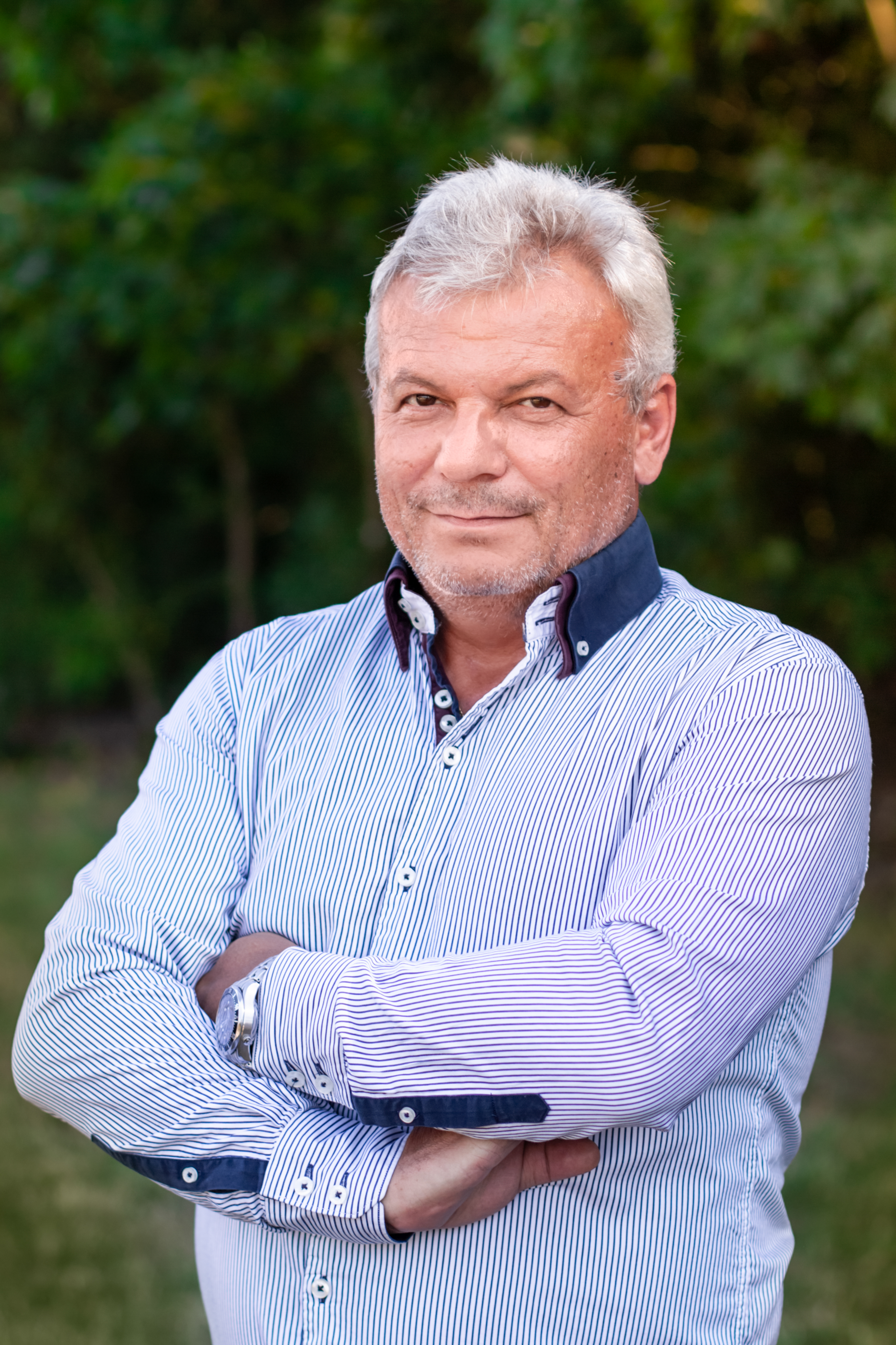 Lubomír Kristlík