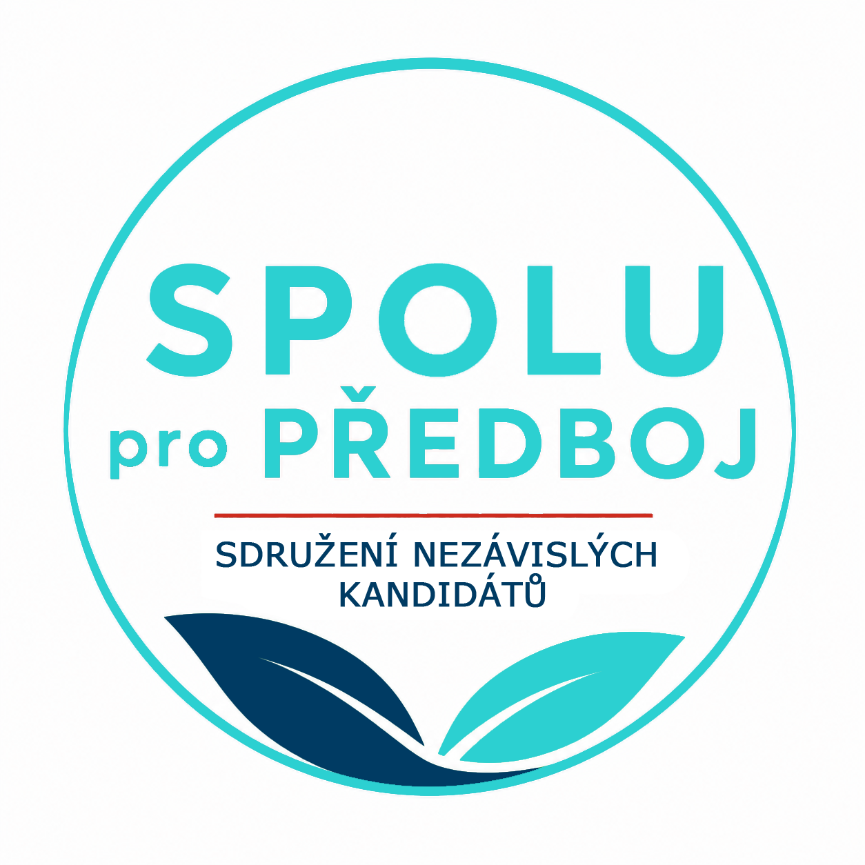 Spolu pro Předboj Logo