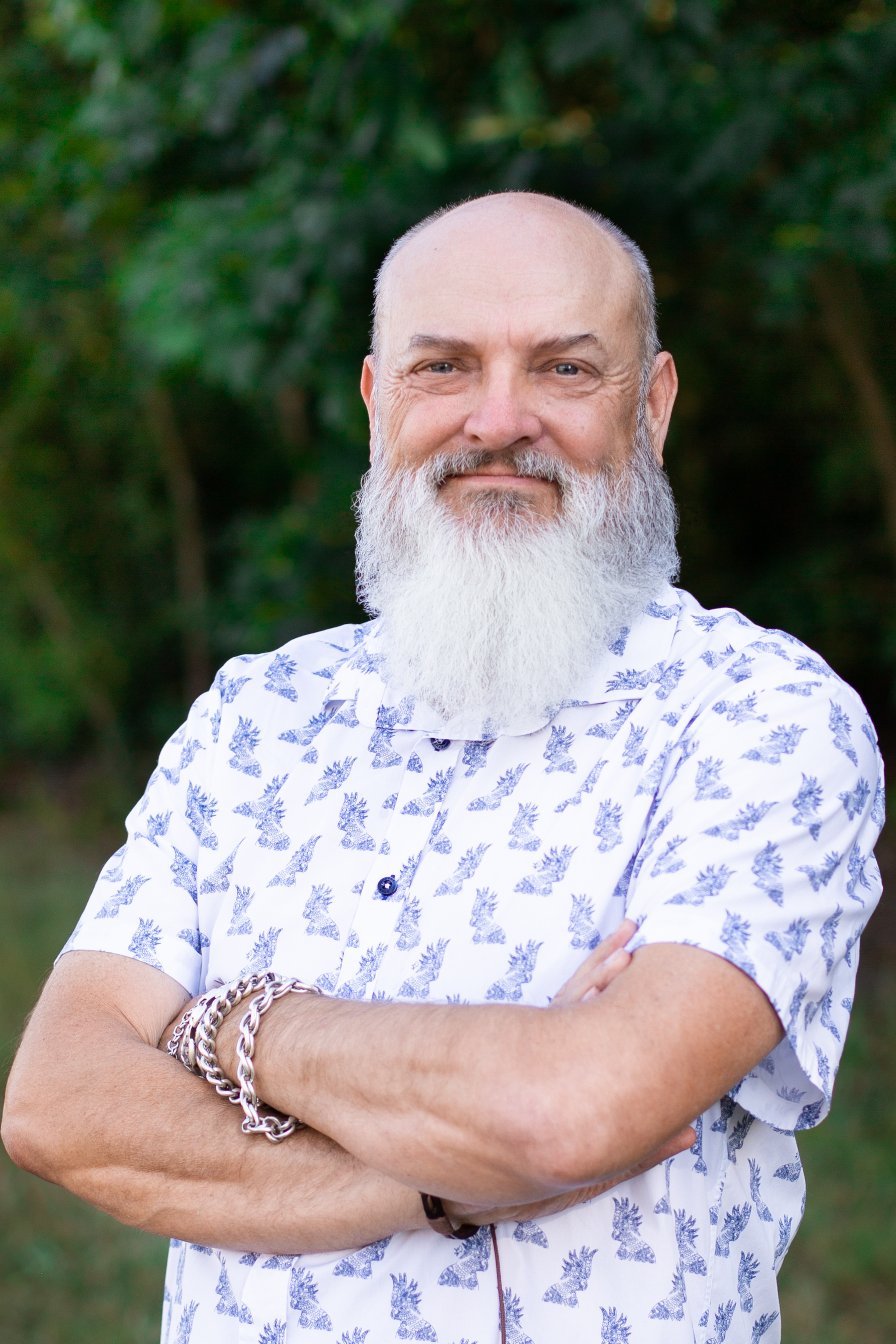 Bc. Ondřej Pecha
