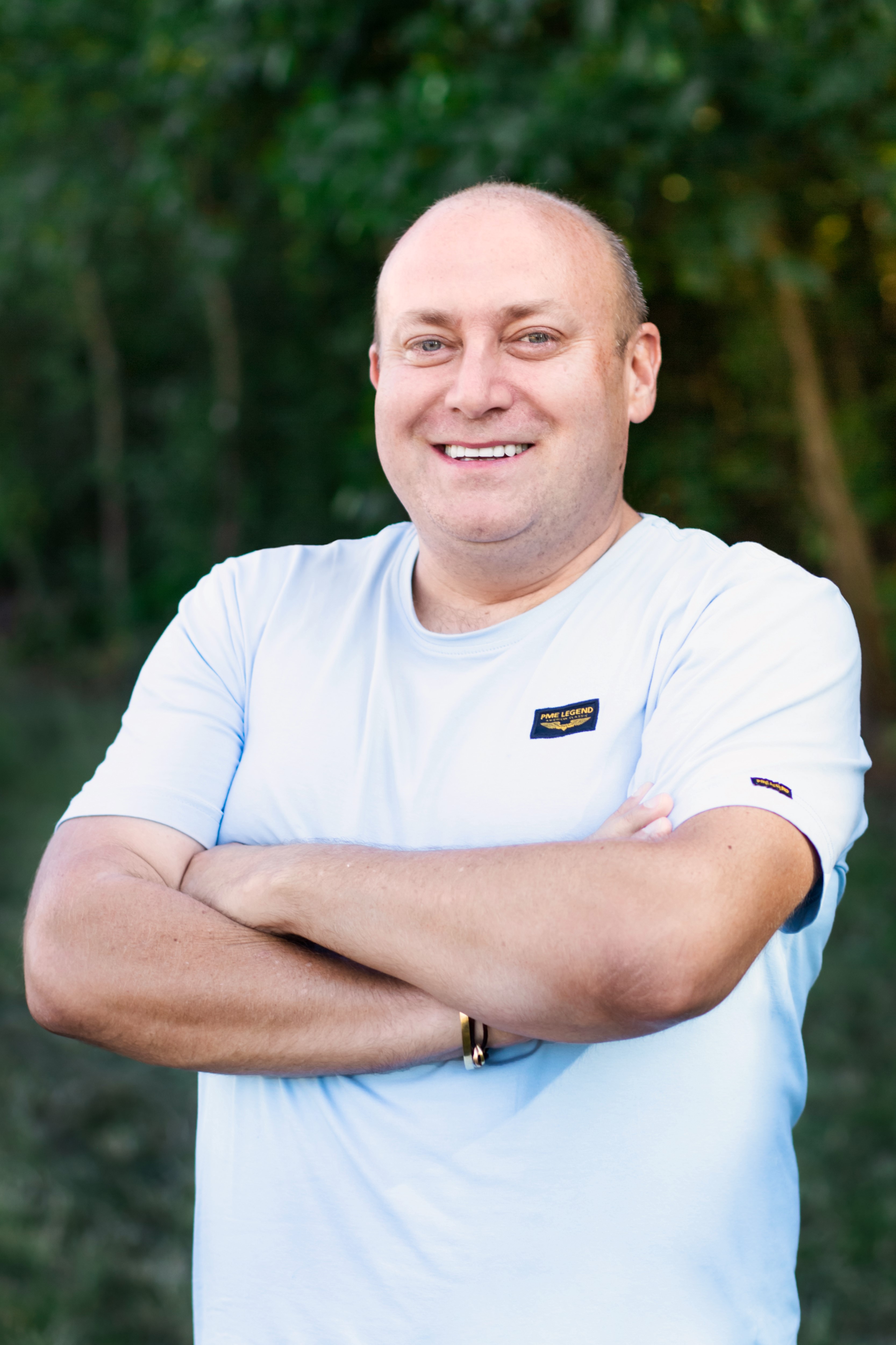 Ing. David Pšenička, MBA
